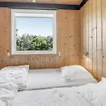 Ferienhaus Ravnen Hasle