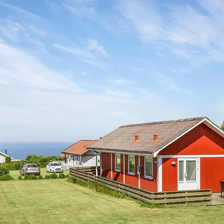Ravnen Casa de Férias
