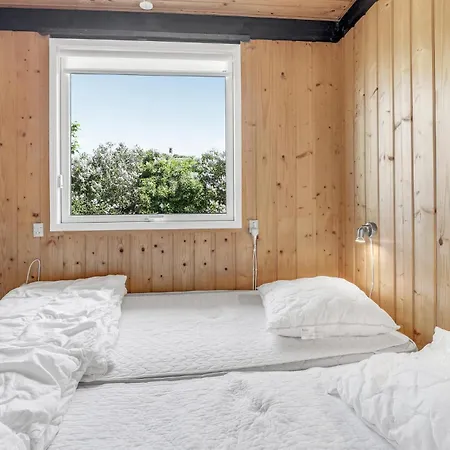 Дом отдыха Ravnen Хасле