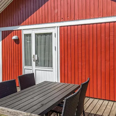 Holiday home Ravnen Hasle
