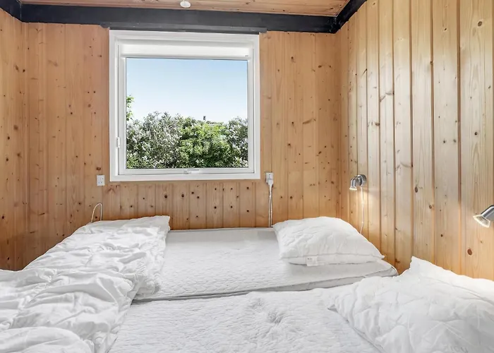 Holiday home Ravnen Hasle