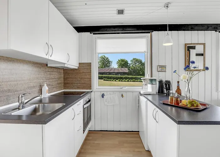 Ravnen Holiday home *